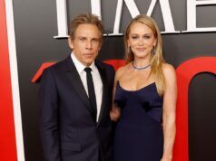 Ben Stiller e Christine Taylor sono la coppia più carina sul tappeto rosso