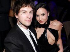 Demi Lovato, Zoots esegue la canzone di Goo Goo Dolls, la prima traccia da ballo