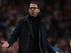 La leggenda dell’Arsenal Cesc Fabregas riceve il “via libera” per diventare il prossimo allenatore del Chelsea