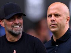 Notizie dal Liverpool: Jurgen Klopp richiede il ritorno tra la bomba del trasferimento di Yan Diomande da 86 milioni di sterline