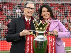 I proprietari del Liverpool, l’FSG, licenziano il manager e lo staff mentre John W. Henry rilascia una dichiarazione