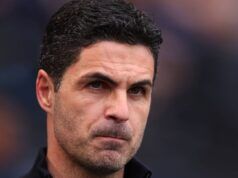 Notizie sull’Arsenal: trasferimento da 52 milioni di sterline perseguito da Mikel Arteta a causa di una causa e giocatori convocati