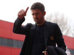 Notizie dal Man Utd: 13 stelle “pronte a partire” mentre il flop dice che il trasferimento è “la migliore decisione della mia vita”