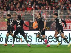 Restano i dubbi di Kane in casa Bayern in vista della sfida con il Real Madrid