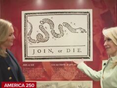 Freedom Truck: i musei mobili si stanno diffondendo negli Stati Uniti