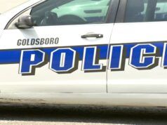 Omicidio di Goldsboro: uomo trovato ucciso a colpi di arma da fuoco in S Hollowell Street
