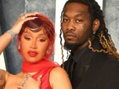 Cardi B sulla nuova vita dopo il divorzio compensato