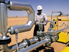 I paesi del Golfo stanno prendendo in considerazione nuovi gasdotti per aggirare lo Stretto di Hormuz