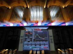 Repsol ed Enagás brillano nel mese peggiore per lo stambecco dal 2022