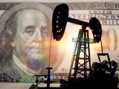 Perché oggi il petrolio è improvvisamente crollato del 13%?