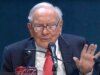 Warren Buffett trasmette un messaggio forte sul rischio di mercato