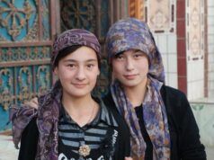 Le donne uiguri sono “costrette” a sposare uomini cinesi senza rituali islamici