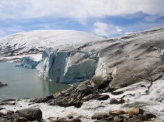 I clienti istituzionali di JPMorgan chiedono informazioni sui punti di svolta climatici