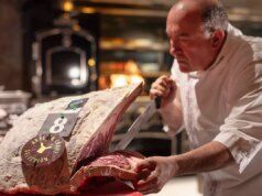 Il miglior ristorante di bistecche del mondo