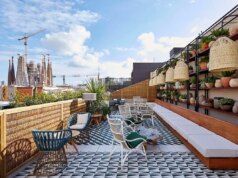 Questo è ciò che sono gli hotel “net zero” di Radisson Hotel Group