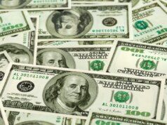 Le banche centrali stanno vendendo obbligazioni americane