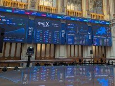 L’Ibex inizia il mese in forte rialzo