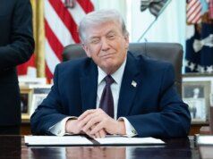 Trump dice quello che pensa "Veramente" Ritiro degli Usa dalla Nato