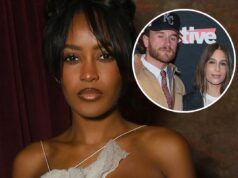 Aggiornamento di Ciara Miller su Amanda Batula, storia d’amore di West Wilson