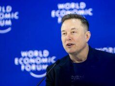 Elon Musk lancia la storica IPO di SpaceX per l’estate