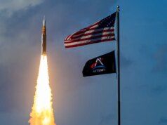 Gli astronauti di Artemis II iniziano il loro viaggio verso la Luna