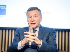 Indra nomina apertamente Ángel Simon nuovo presidente non esecutivo