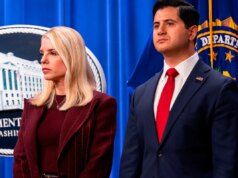 Trump licenzia il procuratore generale Pam Bondi