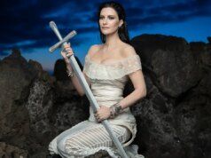 Laura Pausini: “La musica non cambia il mondo, ma cambia le persone”