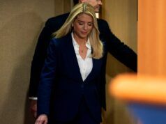 Un democratico chiave afferma che Bondi non può sfuggire alle prove del file Epstein