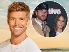 Kyle Cook nell’amicizia con West Wilson, relazione con Amanda Batula