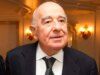 Joseph Safra, banchiere di fiducia dotato di grandi ricchezze