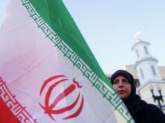 Le guardie rivoluzionarie assicurano che l’Iran sia sicuro e pronto a “colpire” se gli Stati Uniti e i loro alleati si muovessero ancora