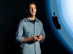 John Ternus: campione di nuoto con il futuro di Apple nelle sue mani