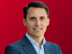 Verisure nomina Germán Larrea nuovo direttore generale per la Spagna