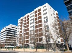 Bankinter ha acquistato da Avintia 452 case in affitto a Madrid