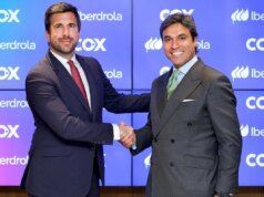 Cox completa l’acquisizione di Iberdrola Mexico