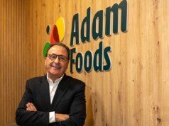"Adam Foods baserà la sua crescita sul commercio internazionale"