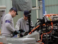 Le fabbriche spagnole si uniscono alla grande ondata di veicoli elettrici