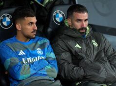 Pronostici Real Betis-Real Madrid: tornerà Carvajal?
