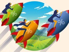 Sette aziende esplose in Borsa per i loro risultati