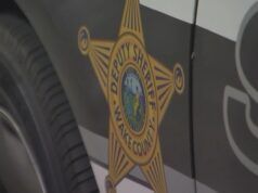 Un uomo della contea di Wake accusato di crimini sessuali che coinvolgono 2 bambini