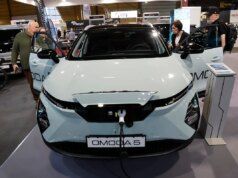 Chery Group punta ad aggiungere più di 10 milioni di clienti entro il 2030