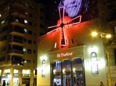 Il Mulino di Barcellona chiuderà definitivamente i battenti il 30 giugno