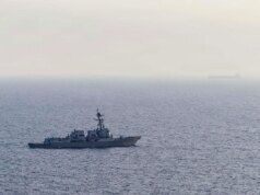 L’Iran descrive il blocco statunitense come segue: "pirateria" Dice che prenderà provvedimenti se continua così