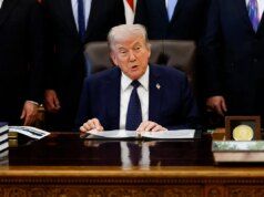 Trump annulla il viaggio in Pakistan per i negoziatori che avrebbero dovuto incontrare l’Iran