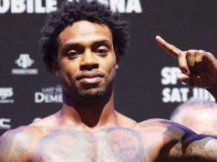 L’avversario e la data del ritorno di Errol Spence Jr sono finalmente confermati