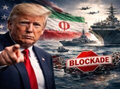 L’Iran afferma che gli Stati Uniti stanno cercando modi “salva-apparenza” per uscire dalla guerra