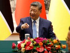 Pechino minaccia l’UE di ritorsioni per aver incluso le aziende cinesi nelle sanzioni per l’invasione russa dell’Ucraina