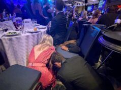 Si è scoperto che il luogo della sparatoria all’evento Trump era lo stesso del tentativo di omicidio del presidente Reagan