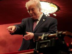 Trump evacuato dopo gli spari: una notte terribile